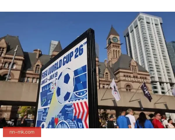 2026世界杯推出持票残障球迷专属实时语音导览服务