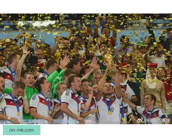 2026世界杯官方宣布首届元宇宙球迷节将在赛事期间精彩亮相